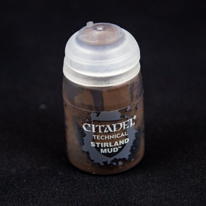 326 citadel technical stirland mud 24ml