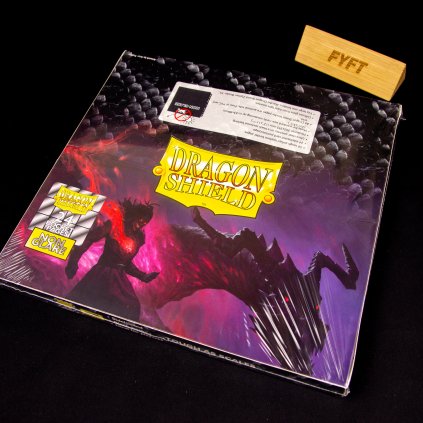 25782 1 dragon shield 24 pocket page non glare
