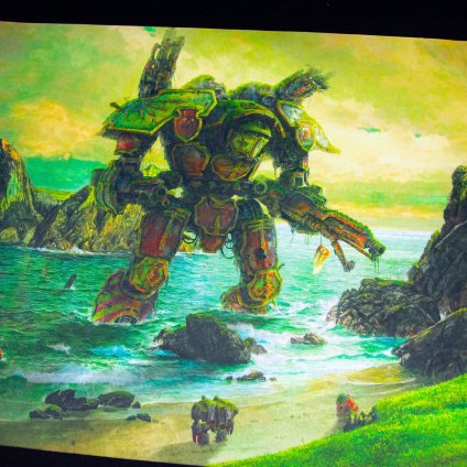 7175 herni podlozka playmat lord of war 61 x 35 cm kraken wargames