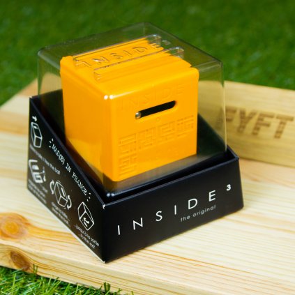 Inside3 - Novice (Variante Jednoduchá (EASY))