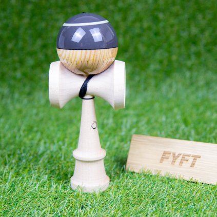 27246 krom gas charcoal kendama