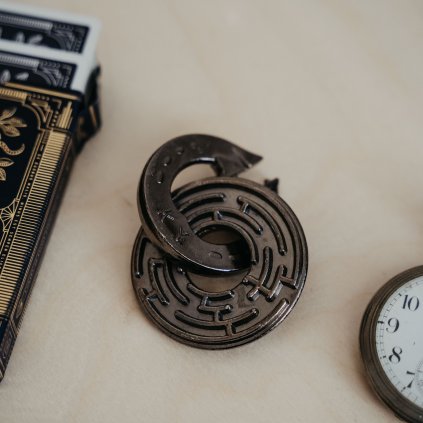 14222 laby hlavolam labyrint