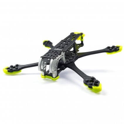 MARK5 PRO (GEPRC) – 5” rám DRONU (Farbe Schwarz)