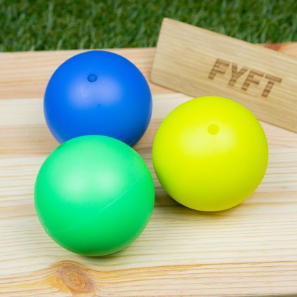 MMX1 62mm Hybrid Stage - Jonglierball (Spielen)