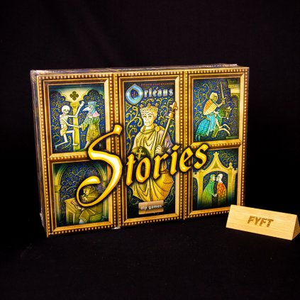 10952 orleans stories en dlp games