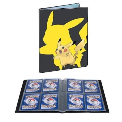 4pocketpika
