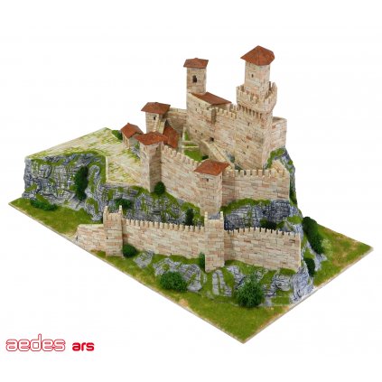 Rocca Guaita (Aedes Ars)