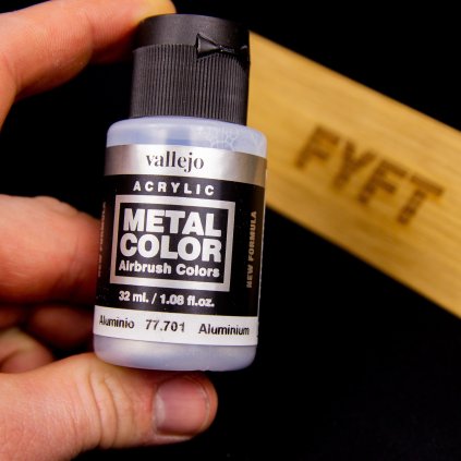 26577 vallejo metal color 77701 aluminium 32ml