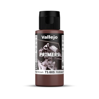 006 73605 Primers 60ml newIC