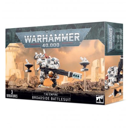 https trade.games workshop.com assets 2022 01 BSF 56 15 99120113082 Tau Empire XV88 Broadside Battlesuit