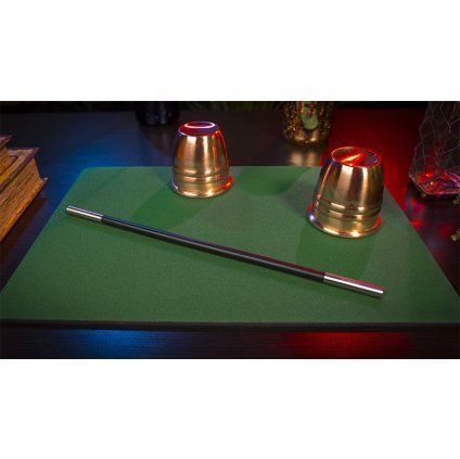 Kartenpad - Standard Close-Up Pad 1x16 (Murphy's Magic)