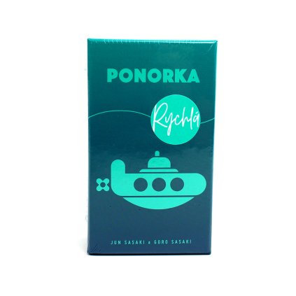 ponorka1