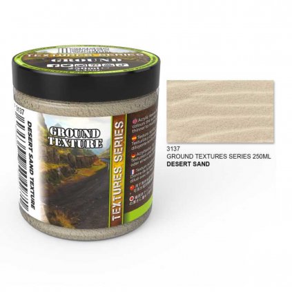 desert sand