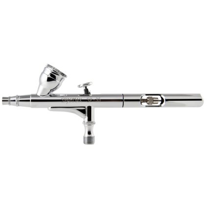 65257 double action airbrush sparmax sp 35 0 35 mm