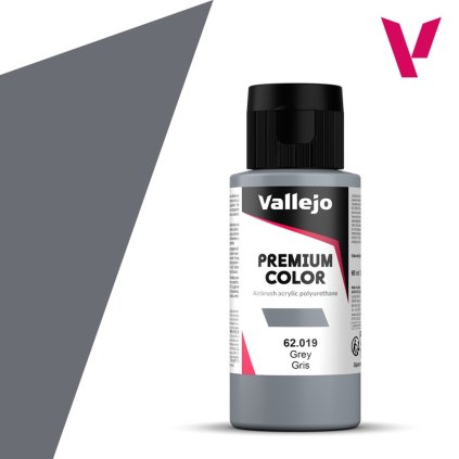 Vallejo Premium Color 62.019 prcssd