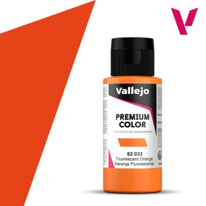 Vallejo Premium Color 62.033 prcssd