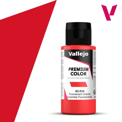 Vallejo Premium Color 62.034 prcssd