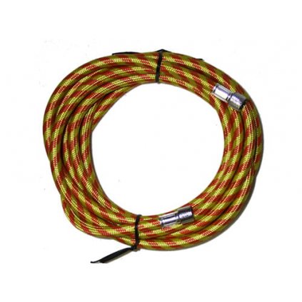 64756 zluta hadice fengda bd 24 pripojna 3 0 m sroubeni g1 8 g1 8