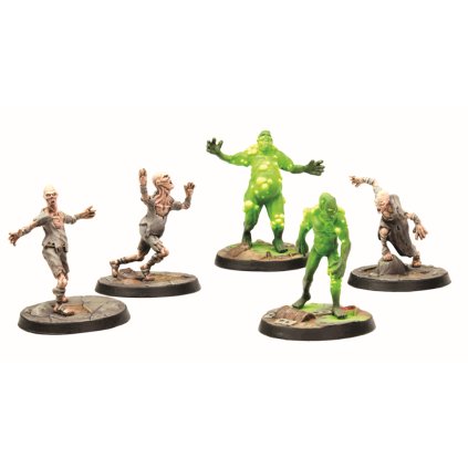 66577 fallout wasteland warfare creatures ghouls en modiphius