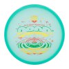 Drop - Color Glow C-Line (Discmania) Tyrkysová