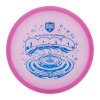 Drop - Color Glow C-Line (Discmania) Fialová