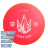 Crown Stone - Flex 1 C-Line Tactic (Discmania)