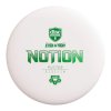 Notion - Exo Hard (Discmania)