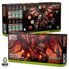 paint set skulls blood (2)