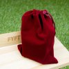 Pytlík 2x2x2 - 5x5x5 (Farbe Champagne)