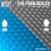 eva foam scales teardrop (2)