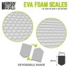 eva foam scales shield (1)