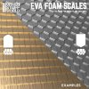 eva foam scales shield (2)