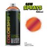 spray colorshift chameleon nebula copper 400ml