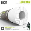 led foam 5mm medium hardness