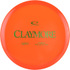 Opto Claymore Orange prcssd
