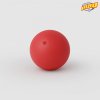 MMX1 62mm Hybrid Stage - žonglovací míček (Play) (Farbe Weiß)