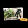 26328 30 minutes missions bexm 15 portanova green bandai