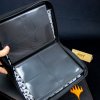 8339 album na karty zippered 4 pocket pro binder mtg mythic edition up
