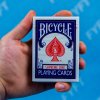 Bicycle Supreme Line (Bicycle) (Farbe Blau)