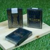 2855 1 bitcoin playing cards black edition patrick kun