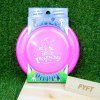 Bite Puppy (Dog-disc) (Farbe Rosa)