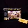 27099 bolt action panzer iv ausf f1 g h medium tank en warlord games
