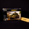 10493 bolt action sherman v tank en warlord games