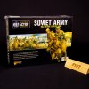 10508 bolt action soviet army starter army en warlord games