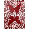 Butterfly V3 (Ondřej Pšenička) (Farbe Rot)