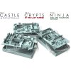 8354 castle hlavolam inside3 legends series