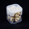 Citadel 12mm D6 Dice Set (Farbe Blau)