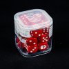 Citadel 12mm D6 Dice Set (Farbe Blau)