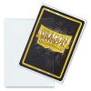 Dragon Shield Sleeves Standard Clear Classic x100 (1)