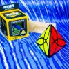 Clover Pyraminx (QiYi) (Farbe Schwarz)